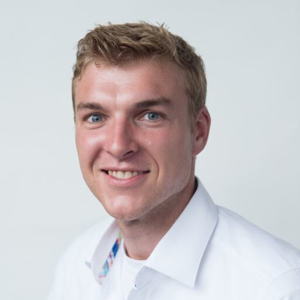 Dr. Thilo Scholz Projektmanager Business Application Stadler