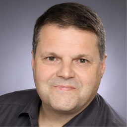 Mischa Klein