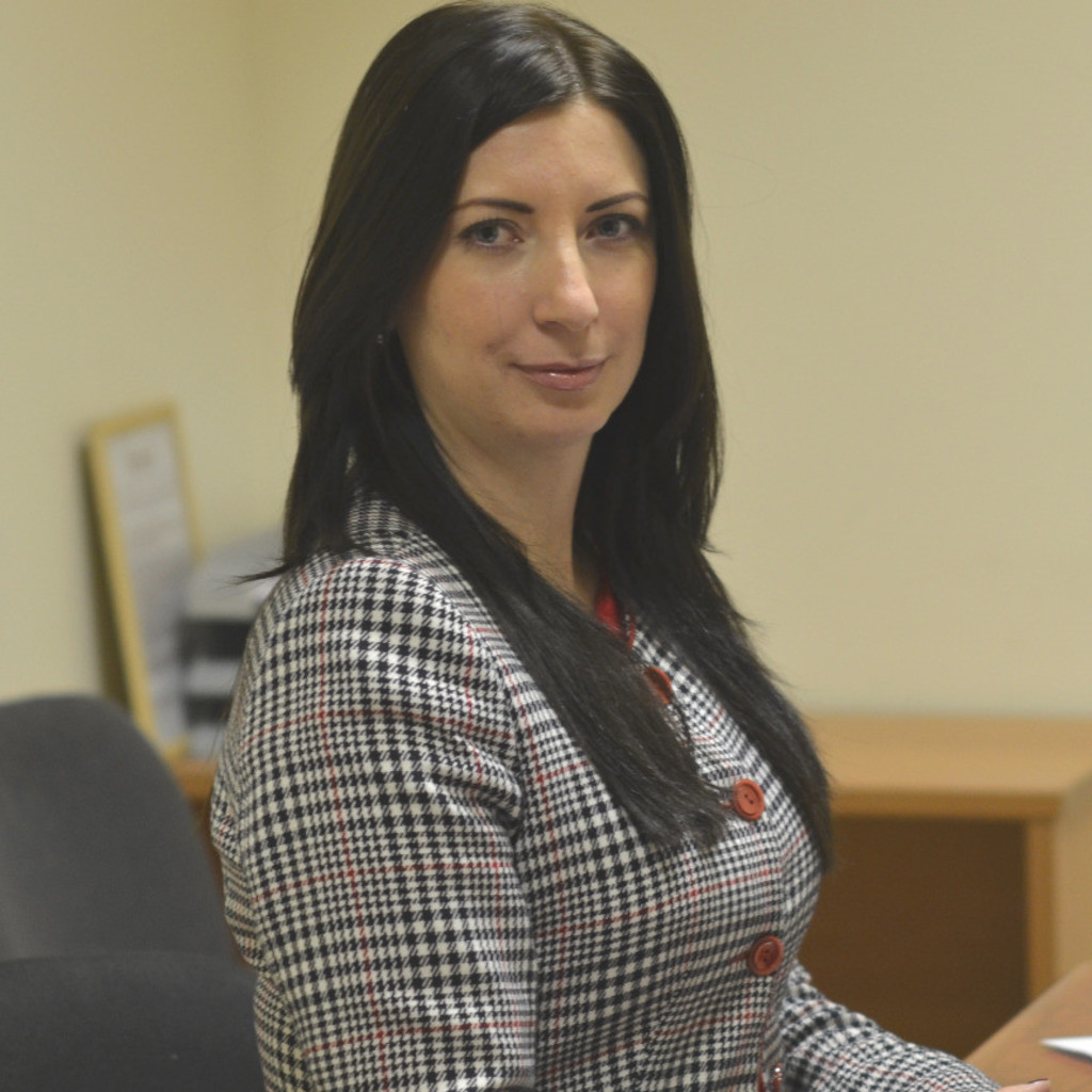Elena Koroleva - Head of recruitment department - United Confectioners ...