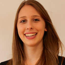 Annika Fix's profile picture
