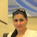 Saadia Abbasi