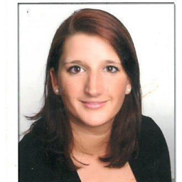 Sabrina Eilebrecht's profile picture