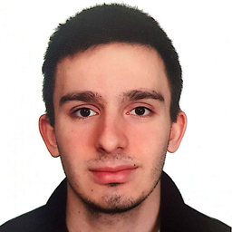 Ahmet Furkan Balcı