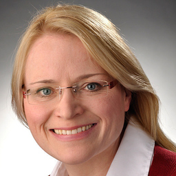 Antje Rinne