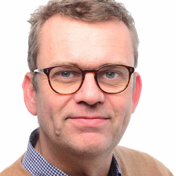 Dr. Klaas Reineke