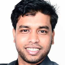 Md Mustafizur Rahman