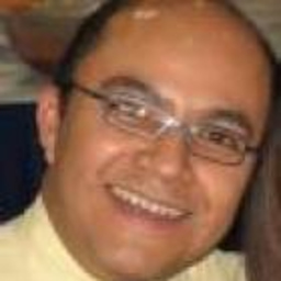 Marcos Terrones