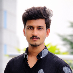 Ahammed Ramees Cheriyadan