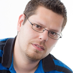 Stefan Buetikofer's profile picture