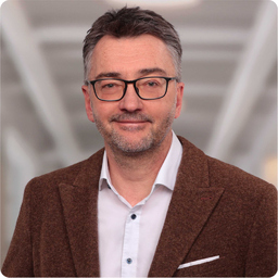 Michael Husemann