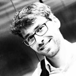 Dipl.-Ing. David Gehlhaar