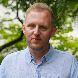 Daniel Blaaß