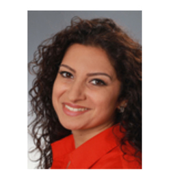 Gülsüm Çelik
