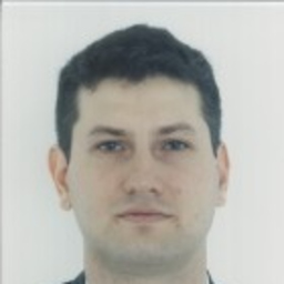 Sergio Martinves