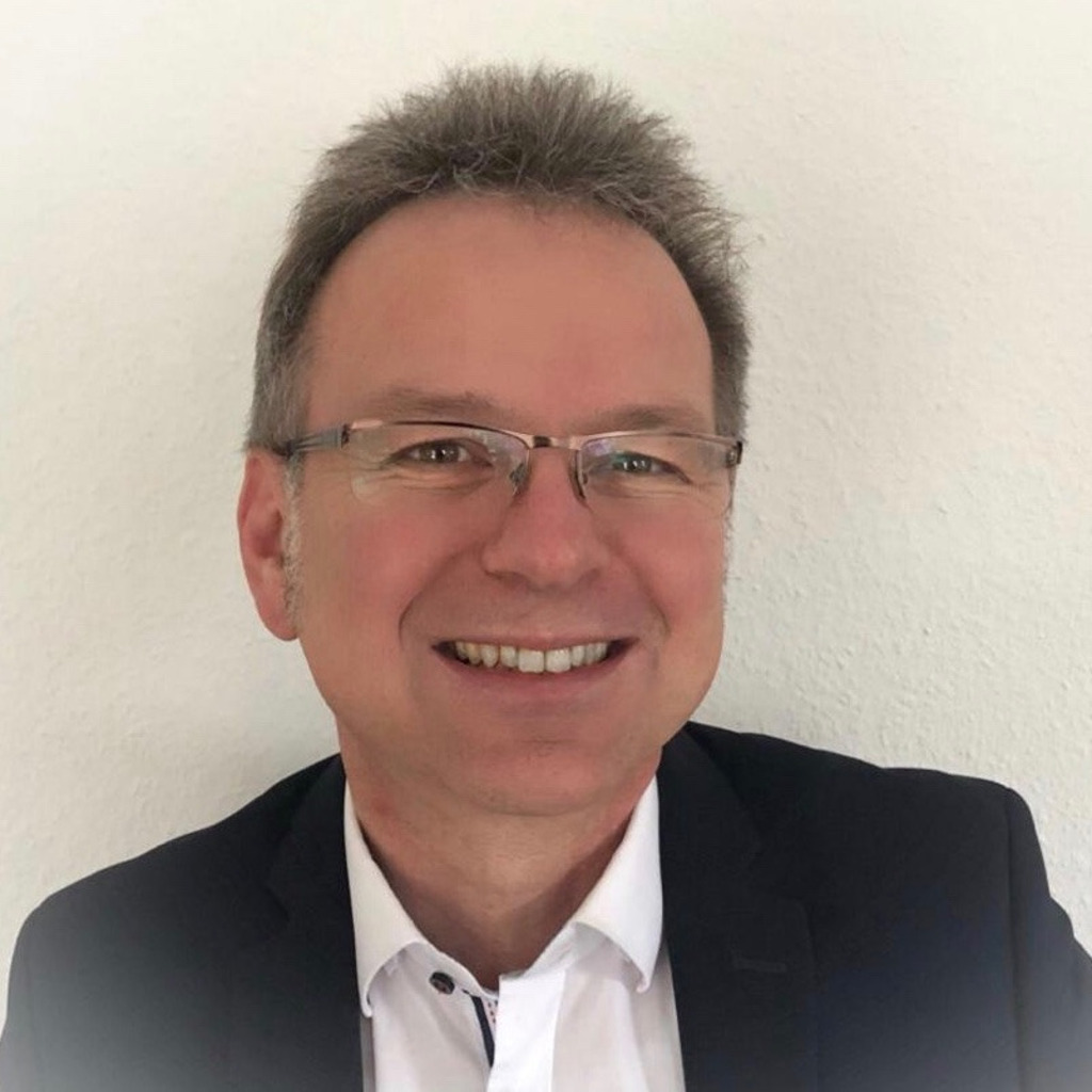 Andreas Rostalski Abteilungsleiter Contract Management Coface