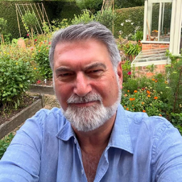 Evald Adolvsson's profile picture