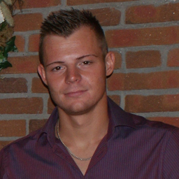 Patrick Bergmann