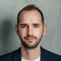 Bernhard Pschigoda's profile picture