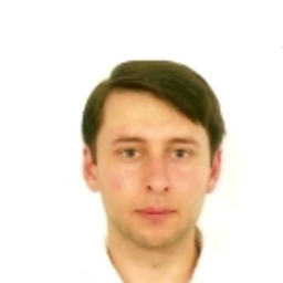 Oleg Zhylin