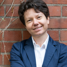 Dr. Antje K. Heyer
