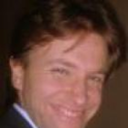 gabriele pallotti