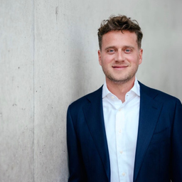 Profilbild Andreas Krebs
