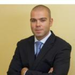 Daniel Lopez Martin