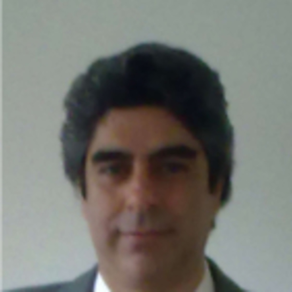 Antonio Zepeda Director AZ advisors consulting XING