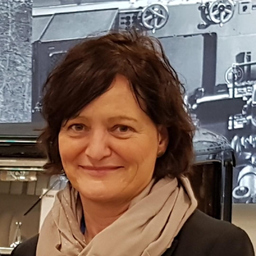 Judith Bartl's profile picture