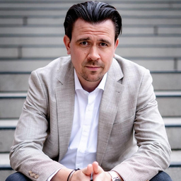 Benjamin Kahl