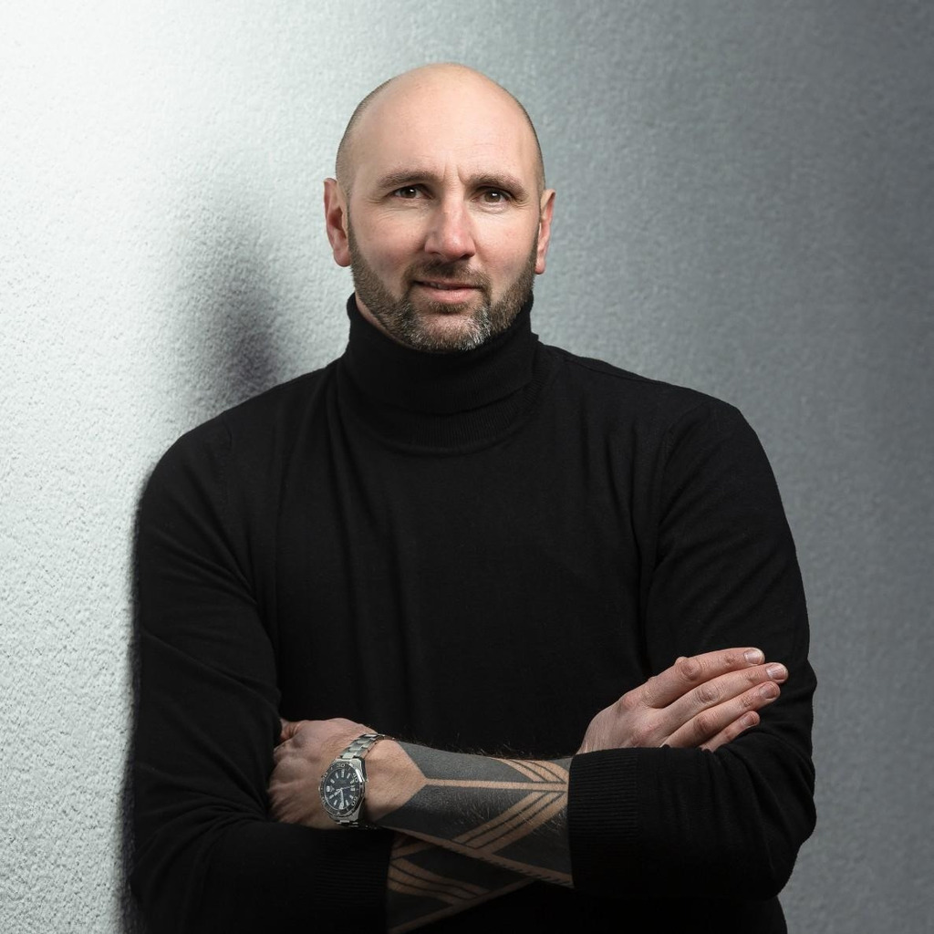 Ronald Klötzer Geschäftsführer Intensio24 GmbH XING