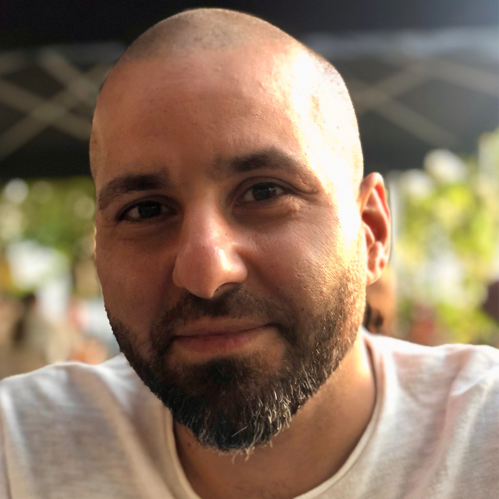 Luigi Palmieri ServiceTechniker/ ServiceBerater KleinKFZ XING