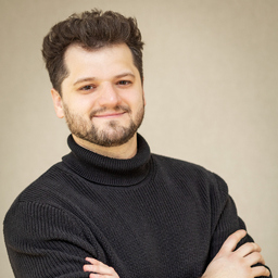 Andreas Leiker