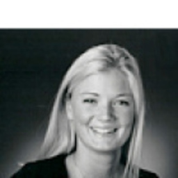 Melanie Thele