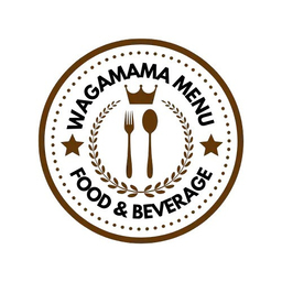 wagamamas menu