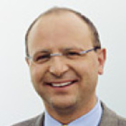 Thomas Schürmann's profile picture