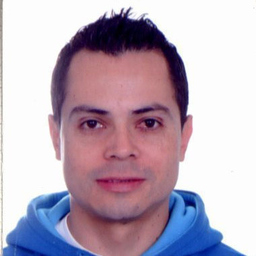 Dr. JHON FREDY MOJICA MONCADA