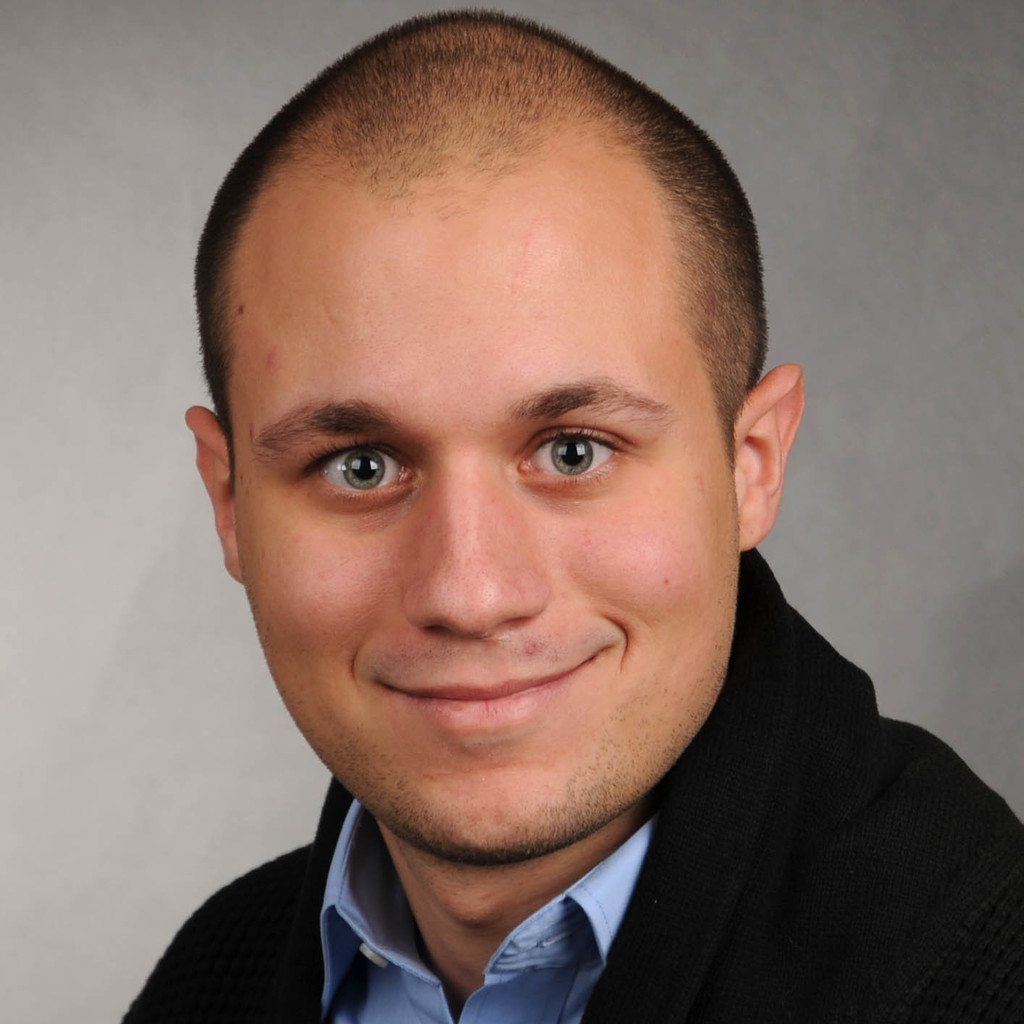 Social Media Profilbild Marvin Schmidtke Wuppertal