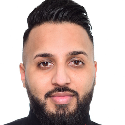 Ramandeep Singh Dabb
