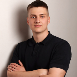 Daniel Kloss