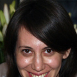 Profilbild Andrea Cross