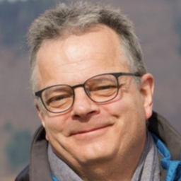 Profilbild Martin Ehret