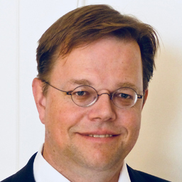 Dr. Harald Voigts