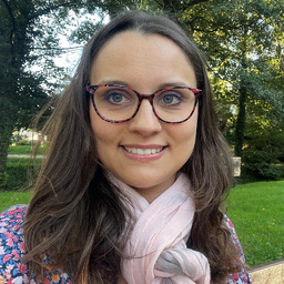 Solène PAULUS