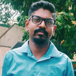 Balaji Kumar