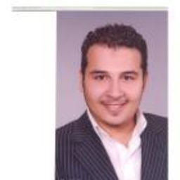 Ayman Osama