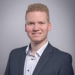 Daniel Schmidt
