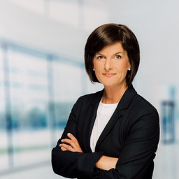 Yvonne Hehl
