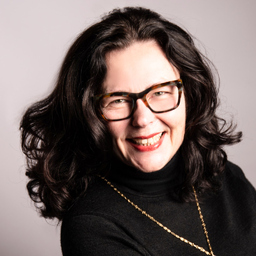 Susanne Pirsig