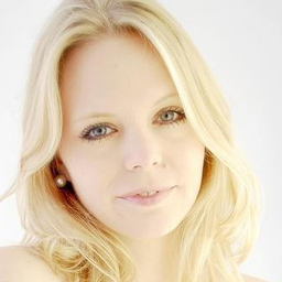 Ann-Christin Regenbogen 